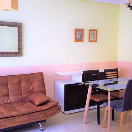 Piso Marq Apartment