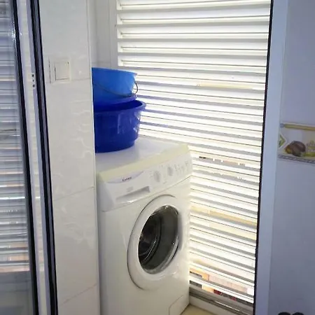 Apartment Piso Marq Alicante