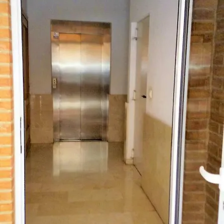 Piso Marq 아파트 *