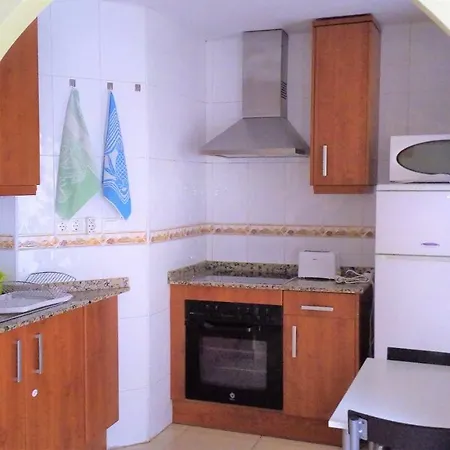 Apartment Piso Marq