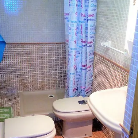 Apartment Piso Marq *